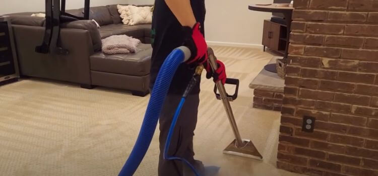 Best Vacuum For Post Construction Cleaning