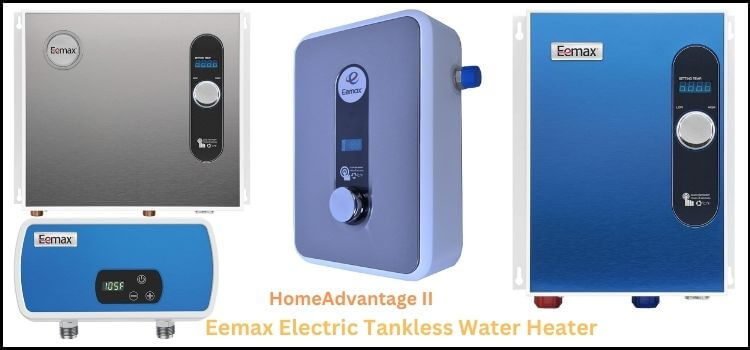 Eemax Electric Tankless Water Heater Reviews